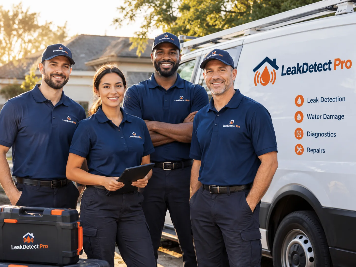 Roof Repair company in Leslie, AR